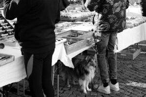 Vintage-Jagd: Berlins beste Flohmärkte
