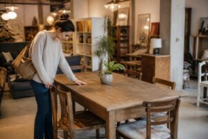 Secondhand kaufen in Österreich: Wie sich ein fairer Preis einschätzen lässt
