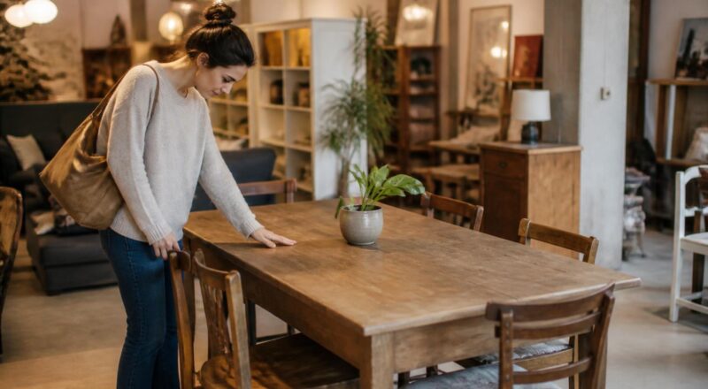 Secondhand kaufen in Österreich: Wie sich ein fairer Preis einschätzen lässt